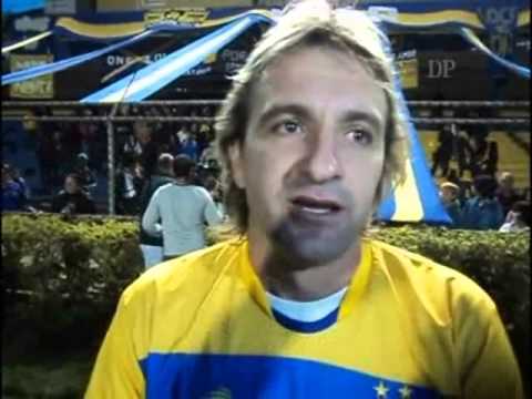 Apresentação de Sandro Sotilli na Boca do Lobo - 13/08/2012 - 18hs (DP)