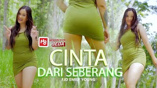 Download lagu GOYANG STEP MOM  | CINTA DARI SEBERANG - FDJ Emily Young DJ HOREG mp3