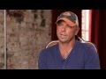 Kenny Chesney Talks About "Wild Child" & How Women are Depicted in Country Songs