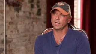 Kenny Chesney Talks About &quot;Wild Child&quot; &amp; How Women are Depicted in Country Songs