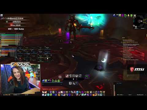 [Gabbie Clip][2018-04-12] Arf arf