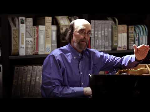 George Winston - Full Session - 4/11/2017 - Paste Studios - New York, NY