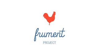 Frument Project - Monopolka