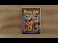 Opening To Shark Tale 2005 DVD Fullscreen Version
