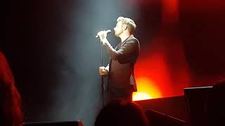 Heaven - Shane Filan of Westlife