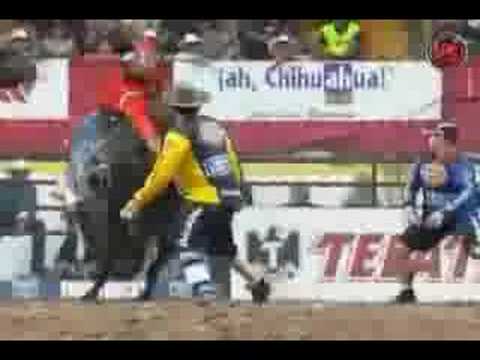 Sean Willingham VS Undertow