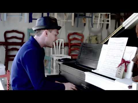 Trevor Wesley - You and I (piano vocal) Valentines Day