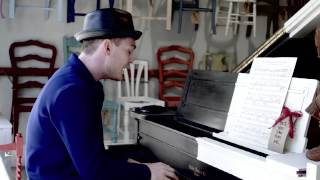Trevor Wesley - You and I (piano vocal) Valentines Day