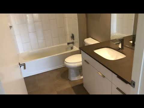 The Shay: Apt W600 (22C Floorplan)