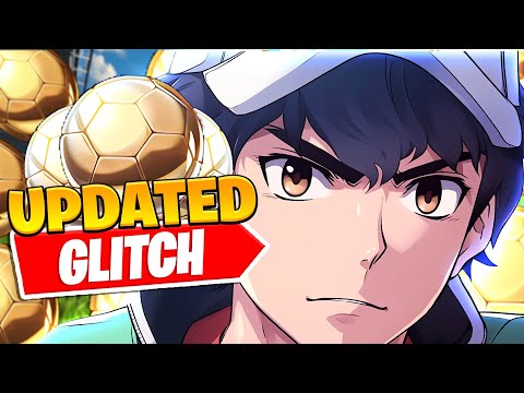 *NEW* How To Get FREE GOLDEN BALL GLITCH In Captain Tsubasa Ace 2024