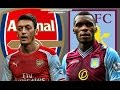 Arsenal v Aston Villa - Match Preview - YouTube