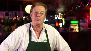 American Dream City: Randy Ford of J. Gilligan's Bar & Grill