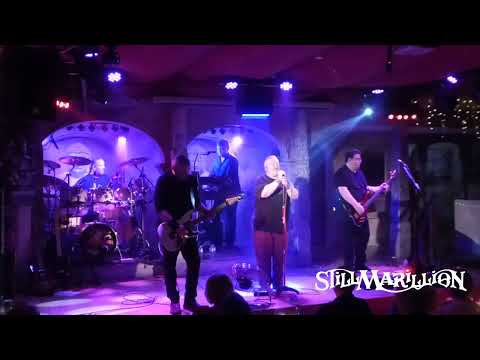 StillMarillion (Marillion Tribute) Childhood's End - live