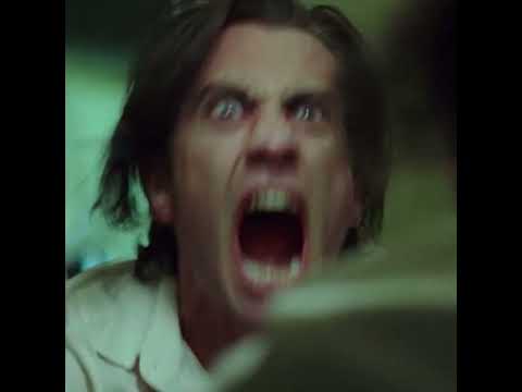 NIGHTCRAWLER Edit | Clear Eyes (slowed)