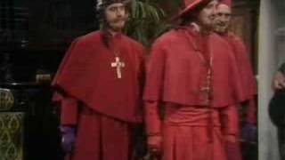 Monty Python - The Spanish Inquisition