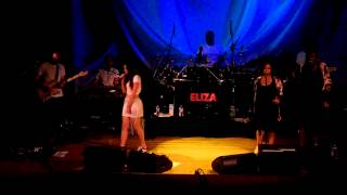 Eliza Doolittle - Big When I Was Little (Live At Islington Assembly Hall)