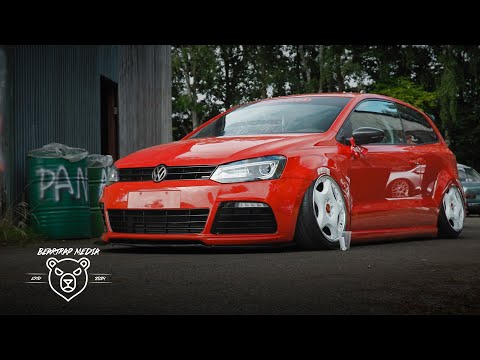 Lowland 2025 Aftermovie | By Beartrap Media