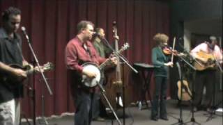 Salem Bound (Salem Blues)