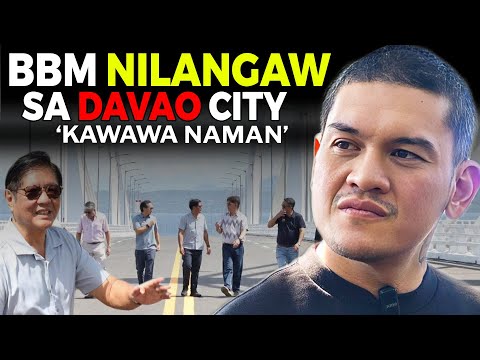 MARCOS NILANGAW SA DAVAO