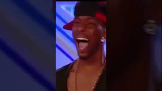 The most weird X Factor audition ever😂|worst X Factor auditions #funny #cringe #xfactor #shorts