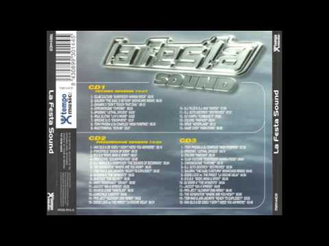 La Festa Sound (Extrait 1)