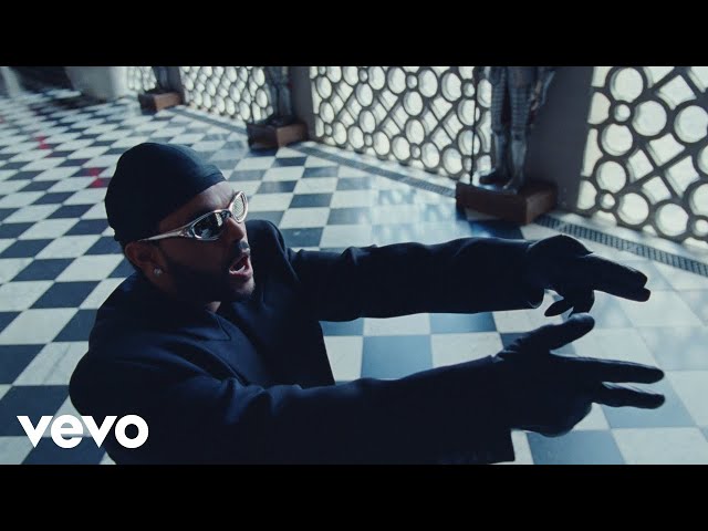The Weeknd, Madonna, Playboi Carti – Popular (Official Music Video)
