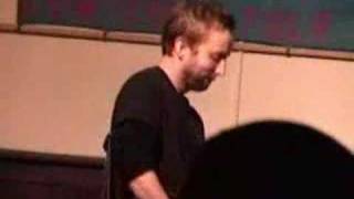 Ryan McMahon - Weeks  Months Years