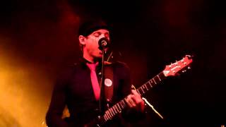 The Parlotones - I&#39;m only Human [live @ C-Club Berlin]