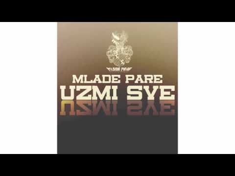 Drap, Brat i Zone - Uzmi Sve