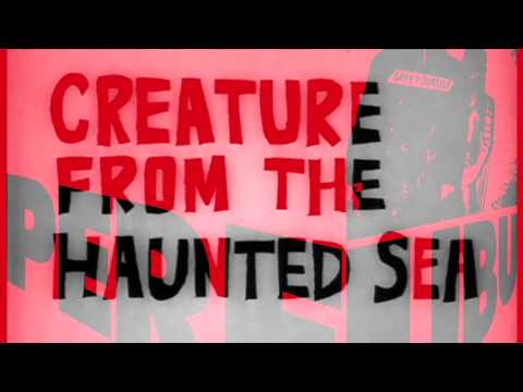 Pere Ubu, Rhapsody In Pink (Official)