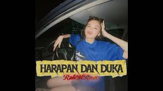 Download lagu JOGET ASEK🔥-  HARAPAN DAN DUKA - REMIX VIRAL TIKTOK 2026‼️ RISKI M 🌴 mp3