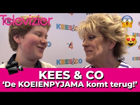 afbeelding (2019) Interview voor Televizier - Simone en Maurits