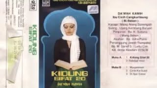 Download lagu kidung Sunda sedih sifat 20 Cicih cangkurileung karumaosan mp3