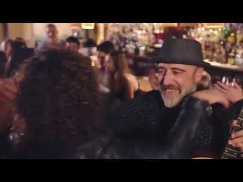 Gimme Gimme! SoundWalkers