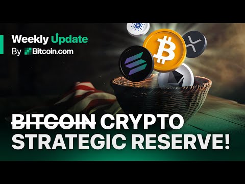 Bitcoin.com | Weekly Update