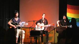 Goldhawk Road (Tina Dico Cover)