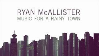 Too Many Pills - Ryan McAllister