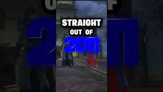 Is DC Universe Online worth playing today?