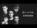 Why Don't We - Choose (Official Audio)