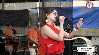 Download lagu Yunita Asmara - Panas Membara | Familys Group Live Cover Jln Tanah Kusir Jakarta Selatan mp3