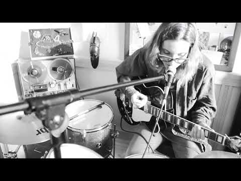 Vic Horvath - Touch Me I'm Sick Cover