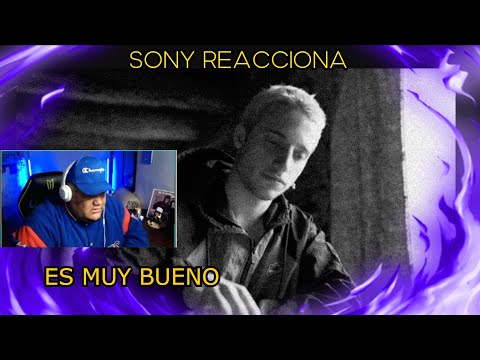 🔥SONY REACCIONA A WOS - MIRA MAMA (VIDEO OFFICIAL)