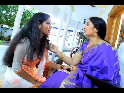 Dathuputhri I Episode 131 - 04 August 2015 I Mazhavil Manorama
