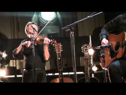 Joe Bonamassa-Slow Train featuring Gerry O'Connor & Mats Wester Vienna Opera House, July 3, 2012