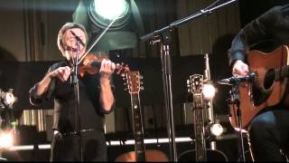 Joe Bonamassa-Slow Train featuring Gerry O'Connor & Mats Wester Vienna Opera House, July 3, 2012