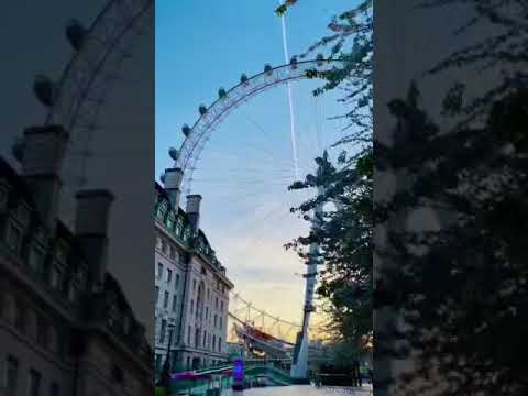 It’s spring time in London 🇬🇧🍁#shorts #london #viral #spring #england