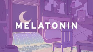 Cover art for Dating (Beta Mix) - Melatonin