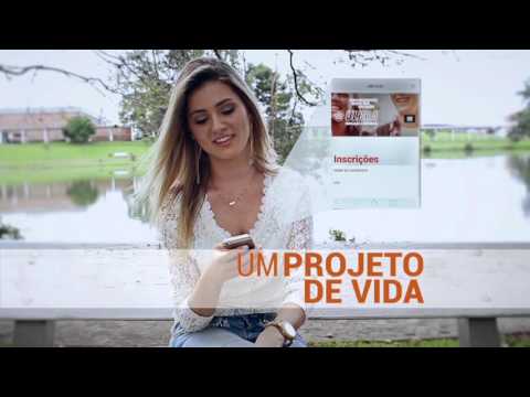 Campanha Vestibular Ulbra 2016/2 - Vídeo 4