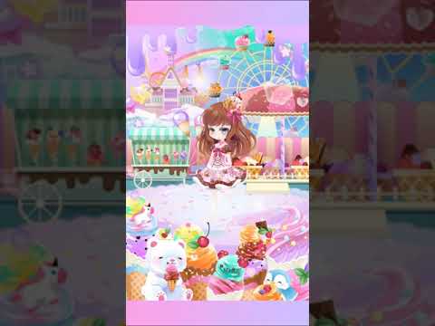 【CocoPPa Play】Ice Cream Fantasy Limited Time Bonus 1