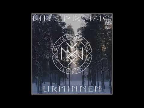 Ursprung - Urminnen (w/ Sigurbodi Gretarson)